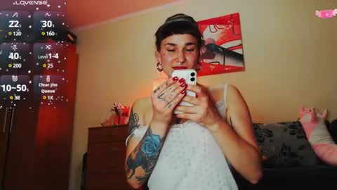 Helen - My streams are Monday - Friday at 8 AM NY time online show from February 28, 6:09 pm