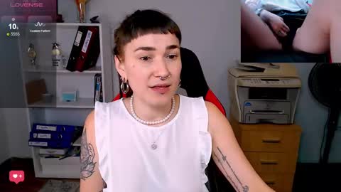 Helen - My streams are Monday - Friday at 8 AM NY time online show from February 22, 3:36 pm