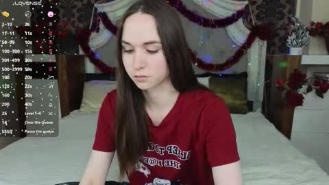 andice online show from January 11, 4:51 am