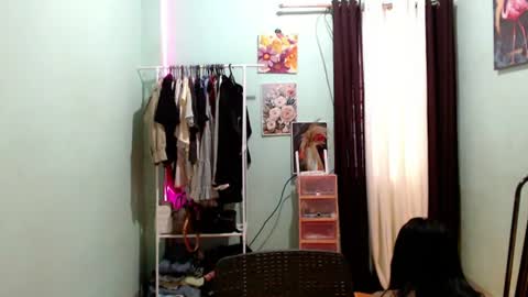 Eva Violet online show from July 10, 5:23 am