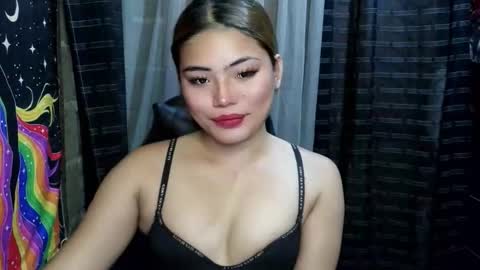 Cheska online show from April 13, 10:30 am