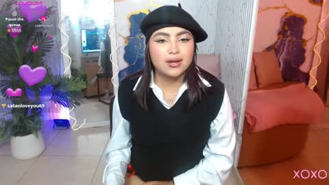 foxy1_tay online show from April 10, 8:24 pm