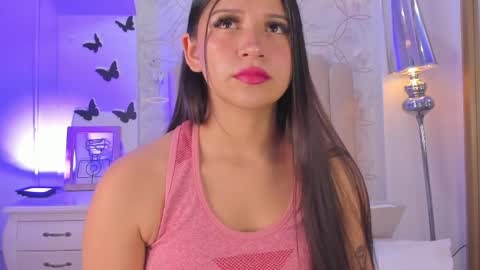 Foxy online show from April 9, 7:41 pm