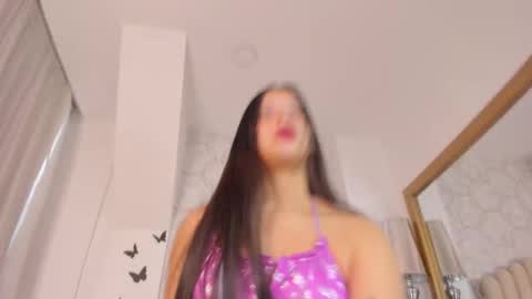 Foxy online show from March 23, 7:52 pm