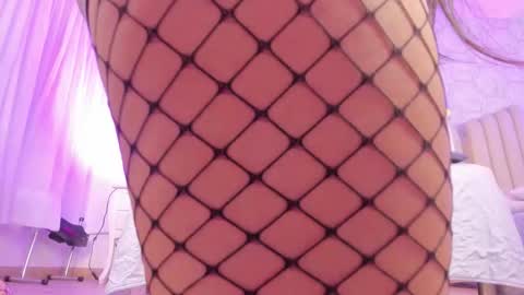 Foxy online show from February 17, 8:08 pm