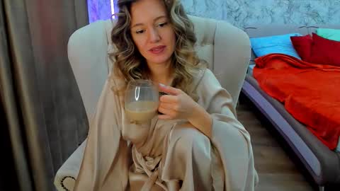 Foxy online show from February 25, 1:53 am