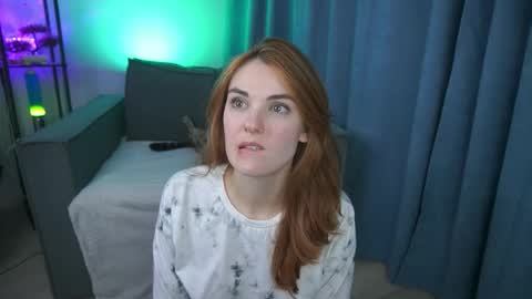 Eva online show from February 28, 9:30 pm