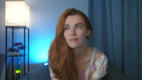 Eva online show from June 4, 7:31 pm