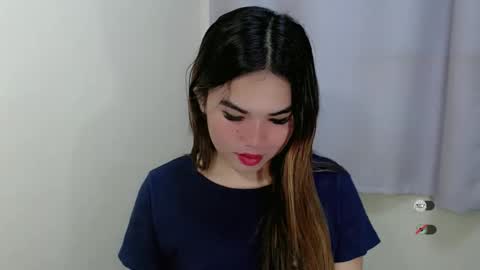 Snapshot of foxy_lei chatting on September 21, 10:47 pm foxy_lei online show from September 21, 10:47 pm