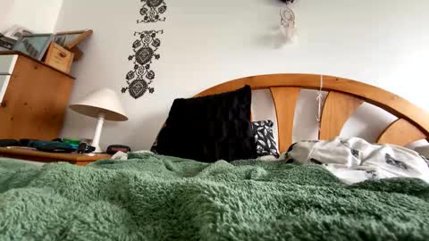 foxy_silver online show from March 16, 1:37 pm