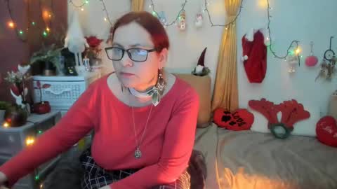 foxydesiree online show from January 5, 8:52 pm