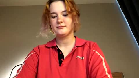 Kate online show from May 18, 12:11 pm