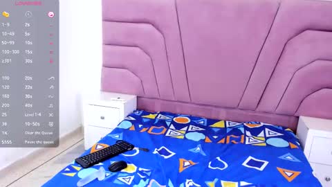 foxyhillx online show from November 28, 12:07 am