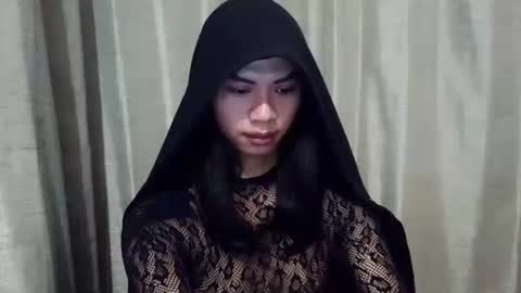 Daniela online show from April 7, 9:33 am