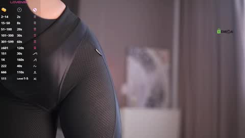 foxylovesyou online show from March 12, 7:34 am