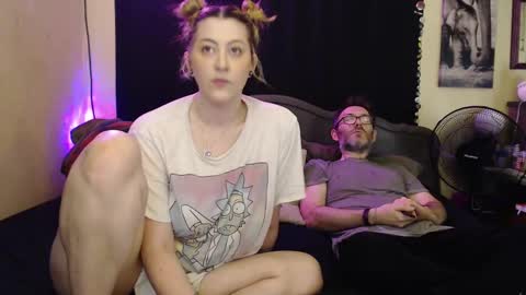 Mallory Koxx online show from September 11, 5:36 pm