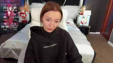 Maya online show from March 4, 2:03 pm