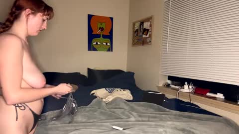 beautiful blair online show from December 30, 3:47 am