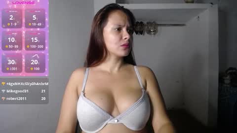 Dulce online show from February 14, 6:38 am