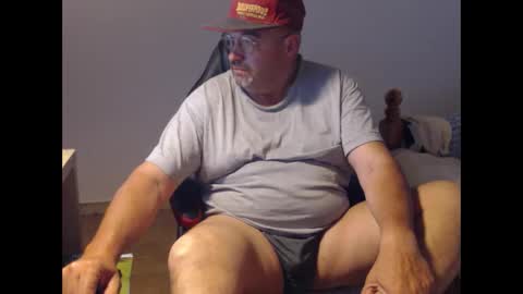 Fraboys online show from May 8, 5:24 am