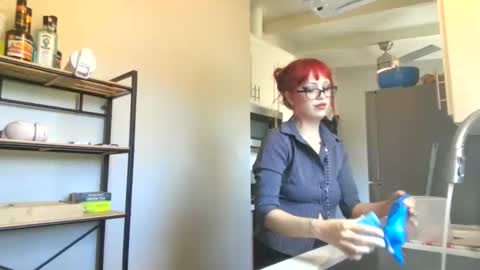 Angel online show from May 28, 9:46 pm