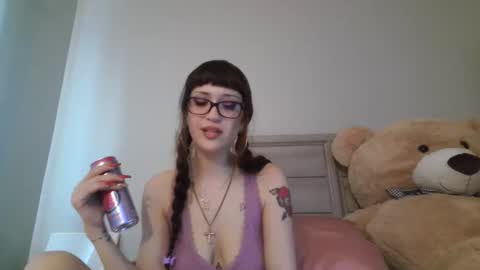 Angel online show from March 2, 7:09 pm