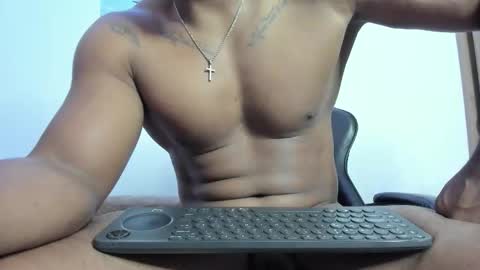 IM FRAIDER online show from May 29, 2:37 pm