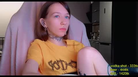 Snapshot of fran_bow chatting on October 7, 6:42 am fran_bow online show from October 7, 6:42 am