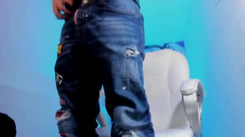 Fran online show from April 21, 3:13 am