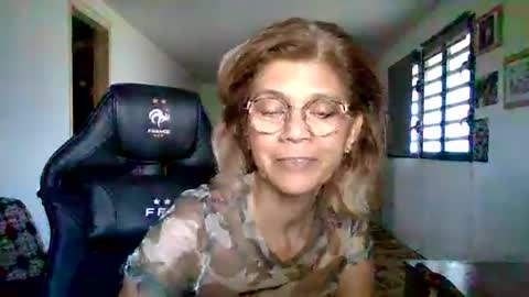 francelune online show from October 20, 12:32 pm