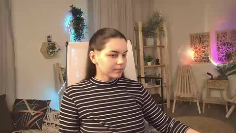 Francesca online show from May 6, 7:03 am