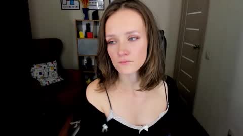 Snapshot of francescacollins chatting on October 20, 2:44 pm Fran online show from October 20, 2:44 pm