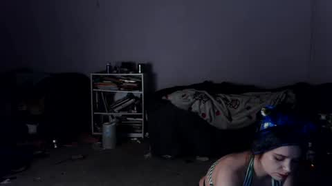 francescafey online show from February 21, 5:21 am