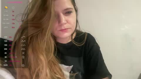 francescafey online show from December 18, 6:10 am