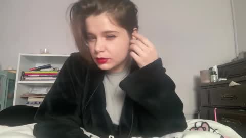 francescafey online show from November 20, 3:49 am