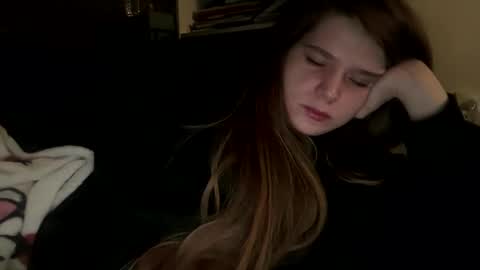 francescafey online show from October 26, 4:57 am