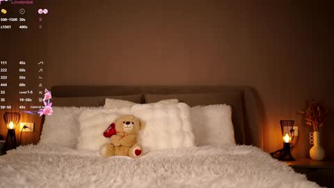 Franci online show from February 22, 5:13 pm