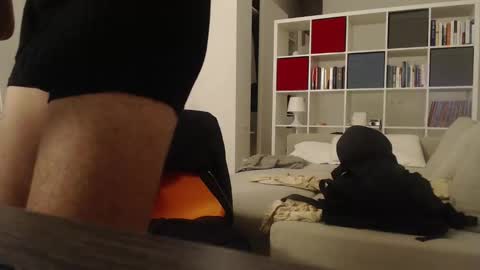 Snapshot of francescosal chatting on September 29, 3:16 am francescosal online show from September 29, 3:16 am