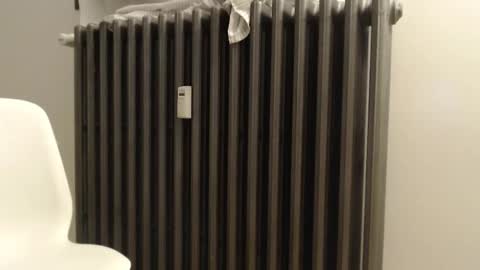 Snapshot of francescosal chatting on October 31, 4:29 pm francescosal online show from October 31, 4:29 pm