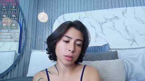 franchesca_de_luca online show from March 3, 3:41 am
