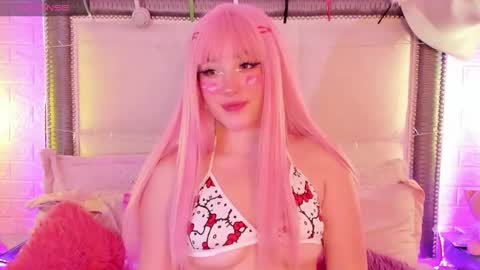 franchescarizzo online show from February 7, 4:37 am