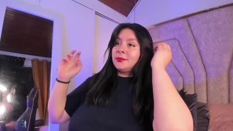 francheska121 online show from November 1, 7:24 pm