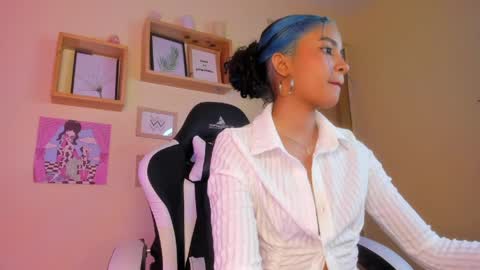 franchezcaa online show from May 27, 7:22 pm