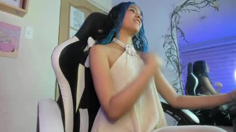 franchezcaa online show from May 14, 6:06 pm