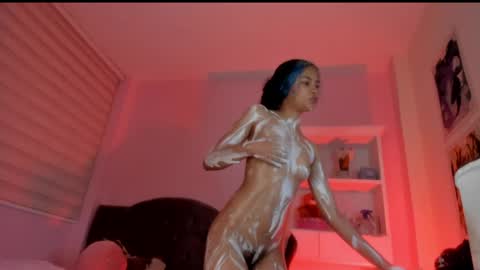 franchezcaa online show from April 7, 1:24 pm