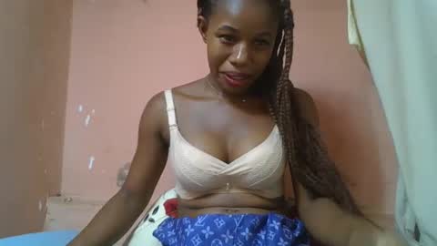 francilla online show from March 9, 8:31 pm