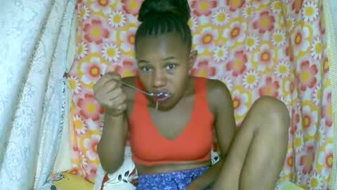 francilla online show from October 22, 9:12 am