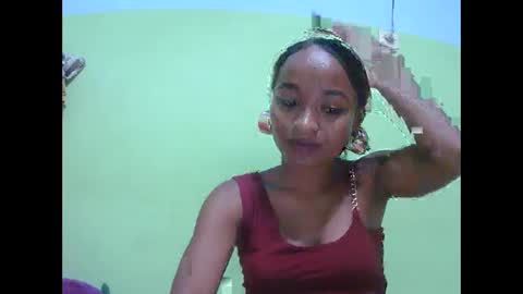 francine925426 online show from January 16, 5:00 pm