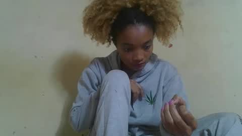 Francinoli online show from April 9, 5:33 am