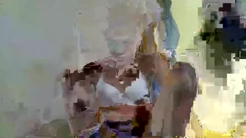 Francinoli online show from April 4, 3:41 pm